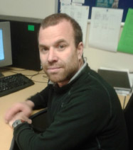 Andy Hewitt