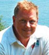 Dan Tucker